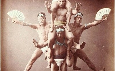 Using initiative and teamwork wins respect from clients and peers