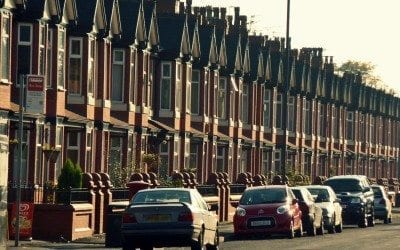 Mum’s House, Dad’s House or Both?