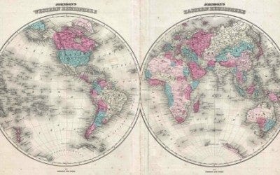 If you met online, and want to divorce online, why not mediate online?