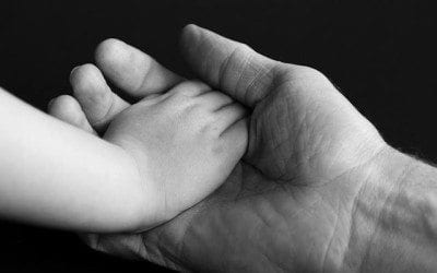 What Children Need When Their Parents Divorce