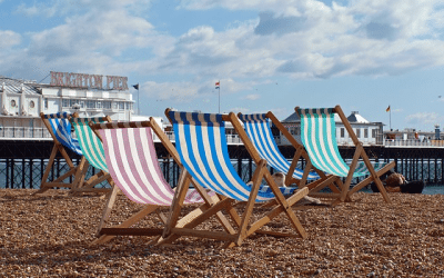 Planning For Your Children’s Long Summer Holiday