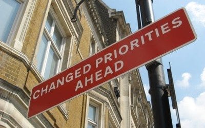 Shared Parenting – What is it?