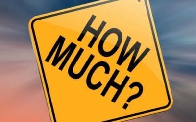 How Much Does Mediation Cost? Not £80,000, That’s For Sure