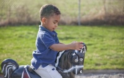 What’s in the Best Interests of Children?