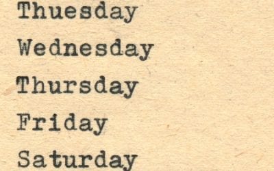 A Million “Mediation Weeks” Won’t Turn Mediation into a Profession
