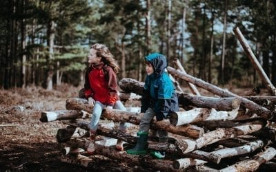 What Goes Into a Parenting Plan?