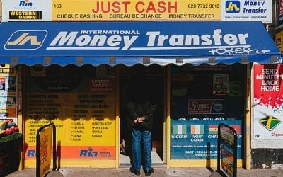 “And who is the fee-earner dealing with your matter?”