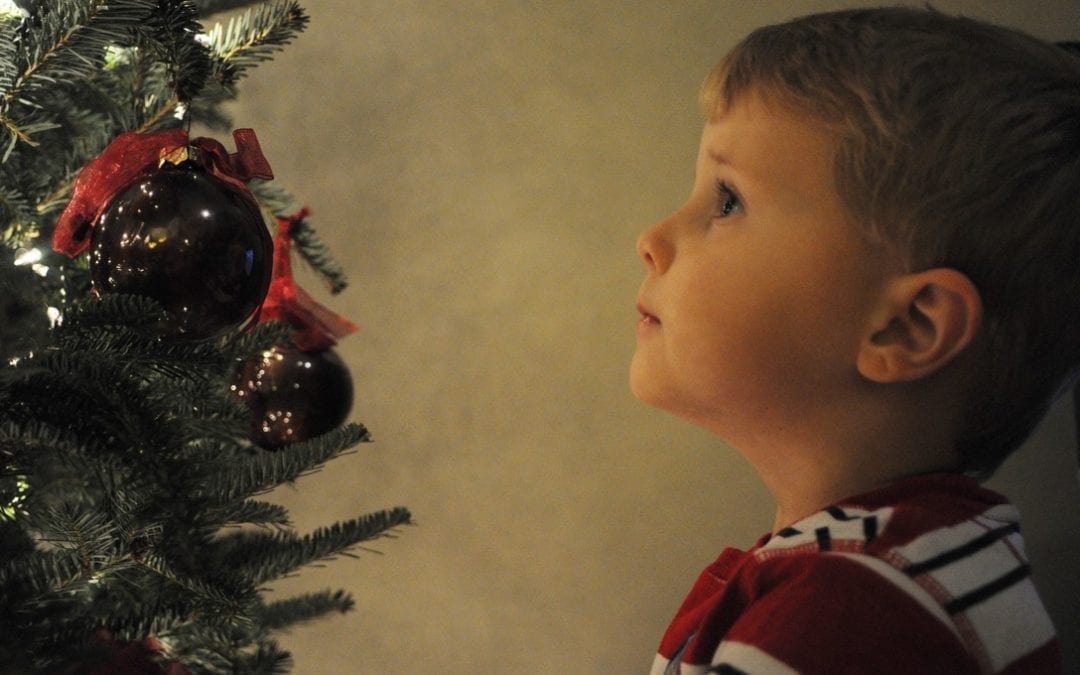 Christmas Arrangements for Children