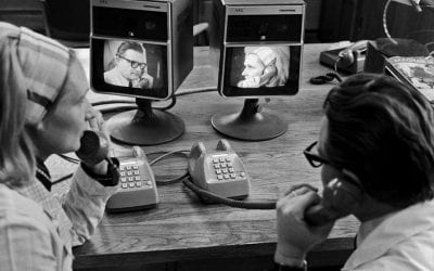 Why Skype and Teams are not suitable for online mediation