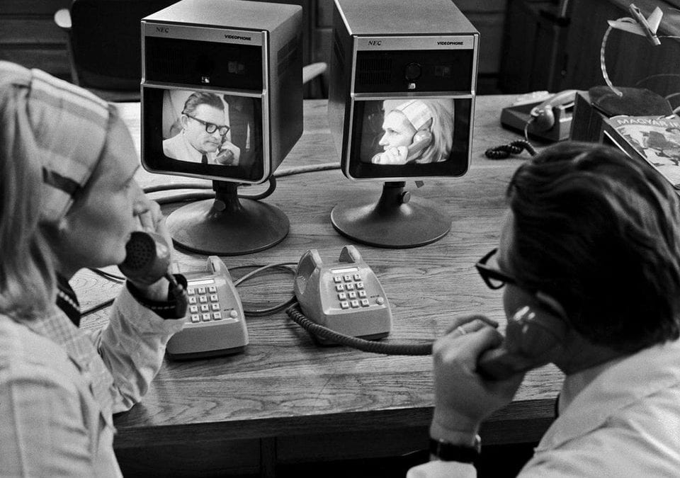 Why Skype and Teams are not suitable for online mediation