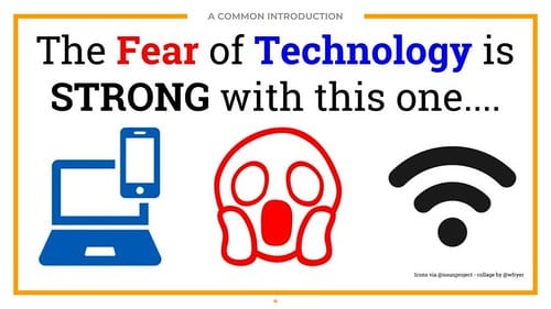 Forget “Top Tips”​. Confidence is the key to mediating successfully online
